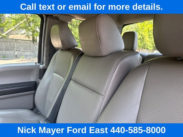 2022 Ford F-250SD XL