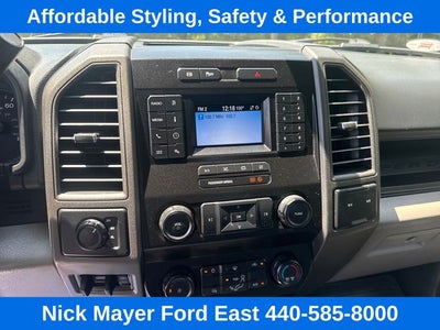 2022 Ford F-250SD XL