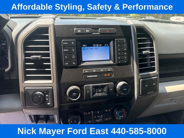 2022 Ford F-250SD XL
