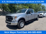 2022 Ford F-250SD XL