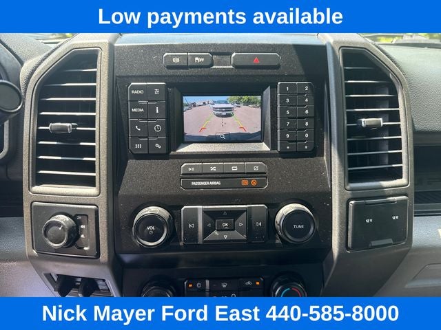 2022 Ford F-250SD XL