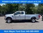 2022 Ford F-250SD XL