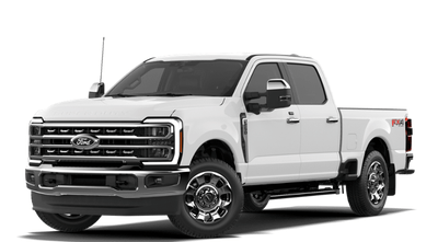 2027 Ford F-250SD Lariat IN-TRANSIT