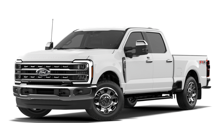 2027 Ford F-250SD Lariat IN-TRANSIT