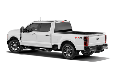 2027 Ford F-250SD Lariat IN-TRANSIT