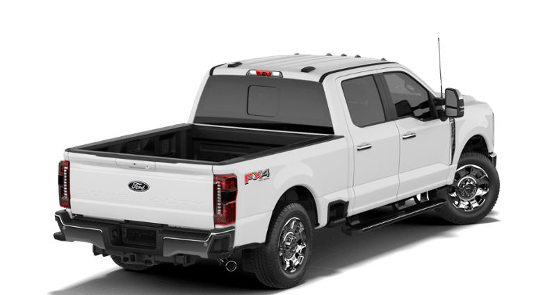 2027 Ford F-250SD Lariat IN-TRANSIT