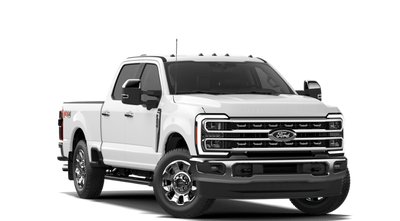 2027 Ford F-250SD Lariat IN-TRANSIT