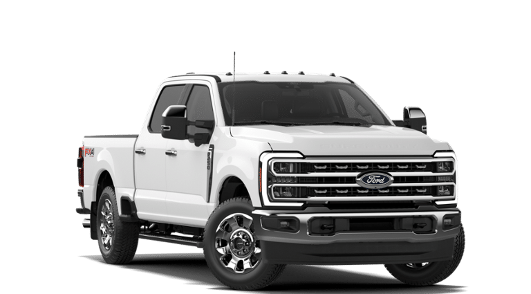 2027 Ford F-250SD Lariat IN-TRANSIT