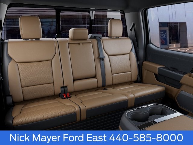 2027 Ford F-250SD Lariat