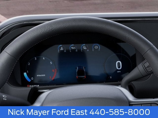 2027 Ford F-250SD Lariat