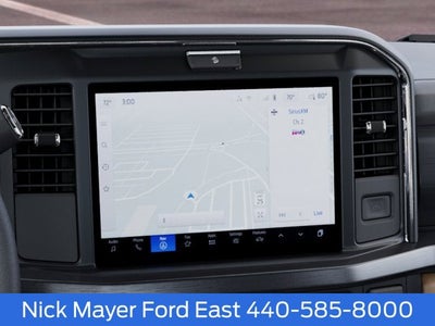 2027 Ford F-250SD Lariat