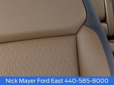 2027 Ford F-250SD Lariat