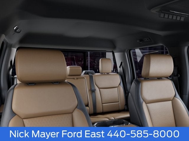 2027 Ford F-250SD Lariat