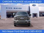 2027 Ford F-250SD Lariat
