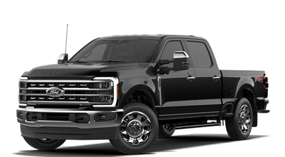2027 Ford F-250SD Lariat IN-TRANSIT