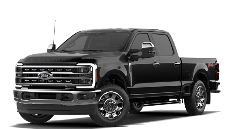 2027 Ford F-250SD Lariat IN-TRANSIT