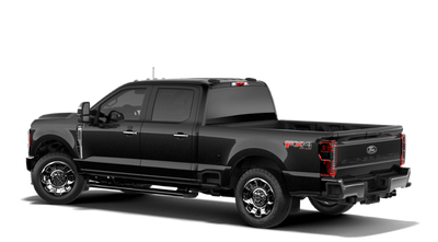 2027 Ford F-250SD Lariat IN-TRANSIT
