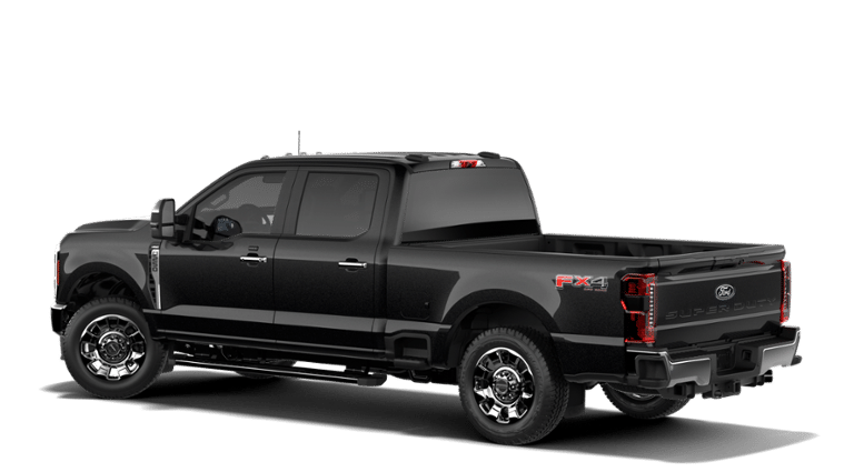 2027 Ford F-250SD Lariat IN-TRANSIT