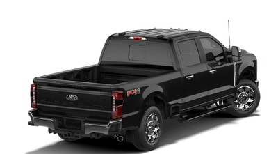2027 Ford F-250SD Lariat IN-TRANSIT