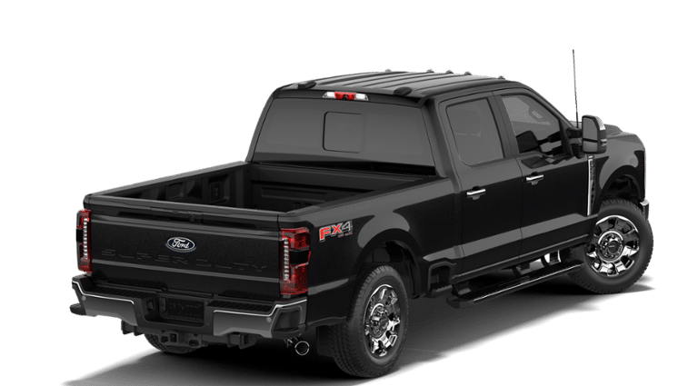 2027 Ford F-250SD Lariat IN-TRANSIT