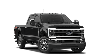 2027 Ford F-250SD Lariat IN-TRANSIT