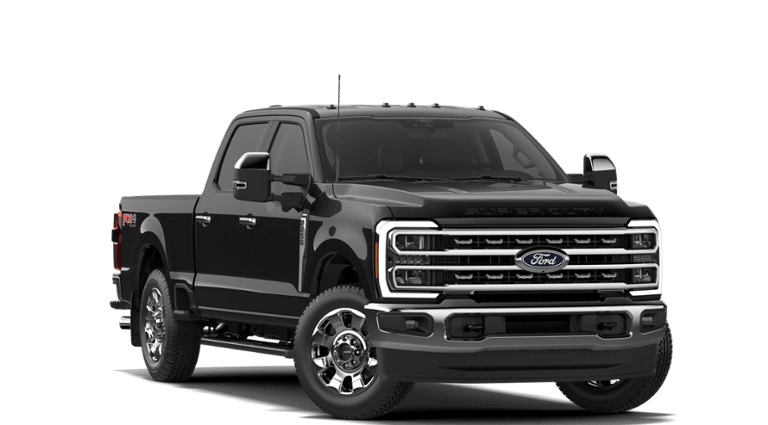 2027 Ford F-250SD Lariat IN-TRANSIT
