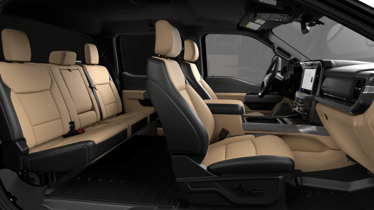 2027 Ford F-250SD Lariat IN-TRANSIT