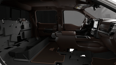 2027 Ford F-450SD King Ranch IN-TRANSIT