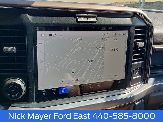 2026 Ford F-450SD King Ranch DRW
