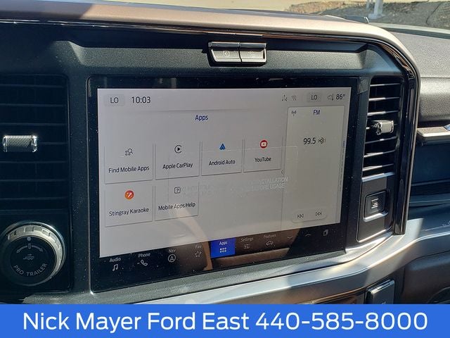 2026 Ford F-450SD King Ranch DRW