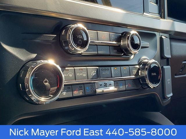 2026 Ford F-450SD King Ranch DRW