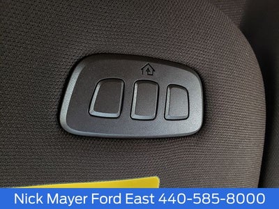 2026 Ford F-450SD King Ranch DRW