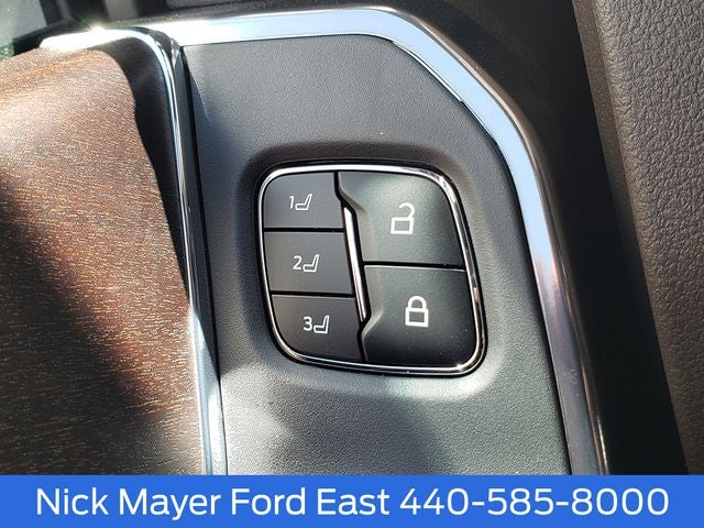 2026 Ford F-450SD King Ranch DRW
