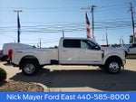 2026 Ford F-450SD King Ranch DRW