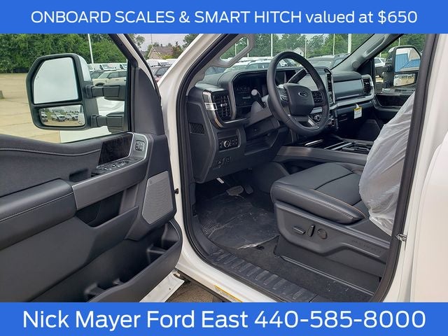 2026 Ford F-450SD Lariat DRW