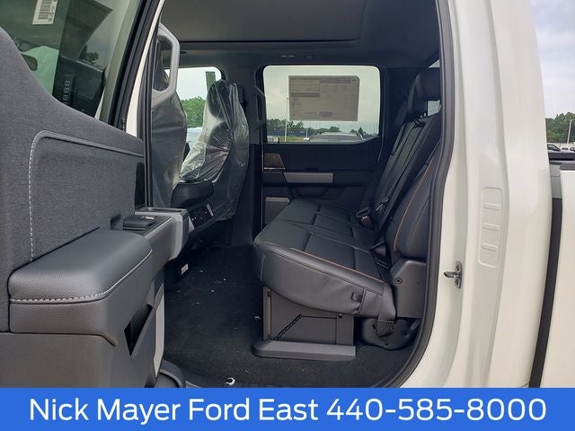 2026 Ford F-450SD Lariat DRW
