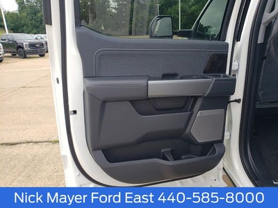 2026 Ford F-450SD Lariat DRW