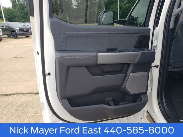 2026 Ford F-450SD Lariat DRW