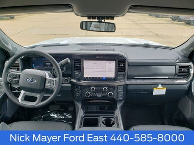 2026 Ford F-450SD Lariat DRW