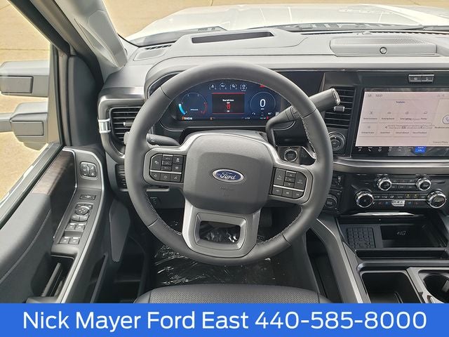 2026 Ford F-450SD Lariat DRW