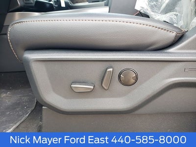 2026 Ford F-450SD Lariat DRW