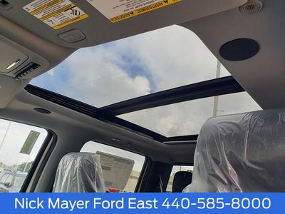 2026 Ford F-450SD Lariat DRW
