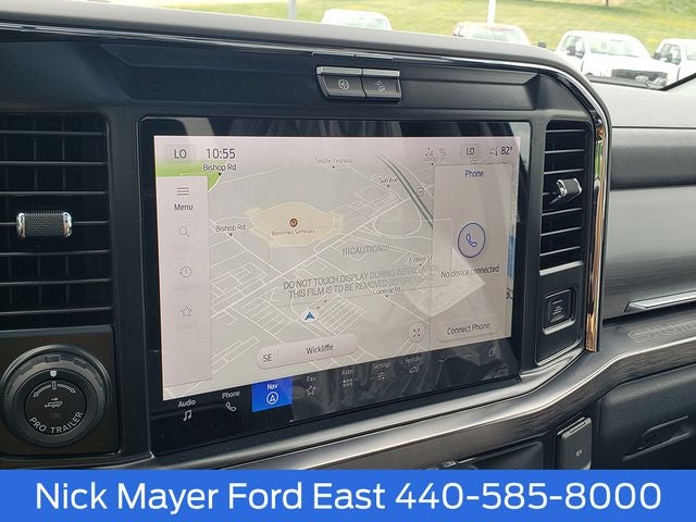 2026 Ford F-450SD Lariat DRW
