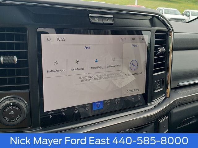 2026 Ford F-450SD Lariat DRW