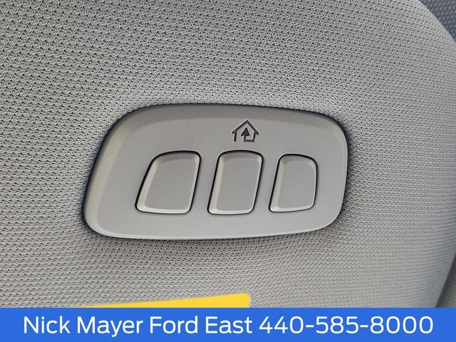 2026 Ford F-450SD Lariat DRW