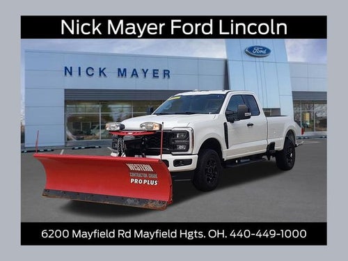 2024 Ford F-350SD XL