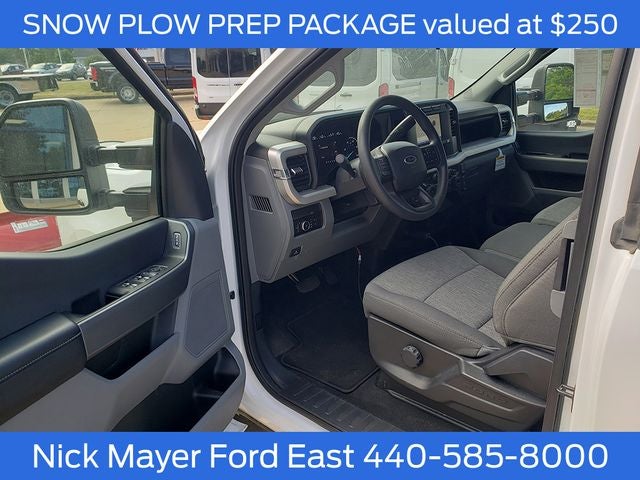 2024 Ford F-350SD XL