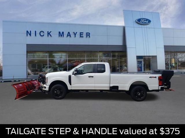 2024 Ford F-350SD XL