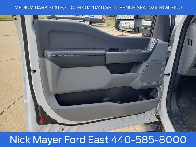 2024 Ford F-350SD XL