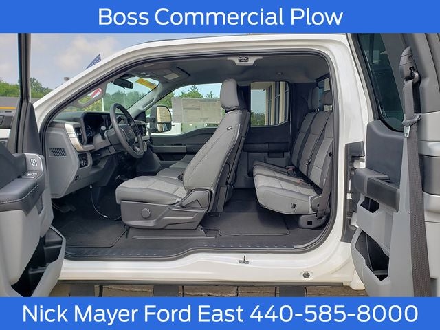 2024 Ford F-350SD XL